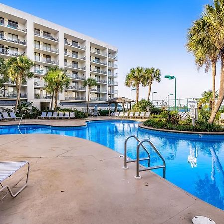 Gulf Shores Surf & Racquet Club Condos II Dış mekan fotoğraf