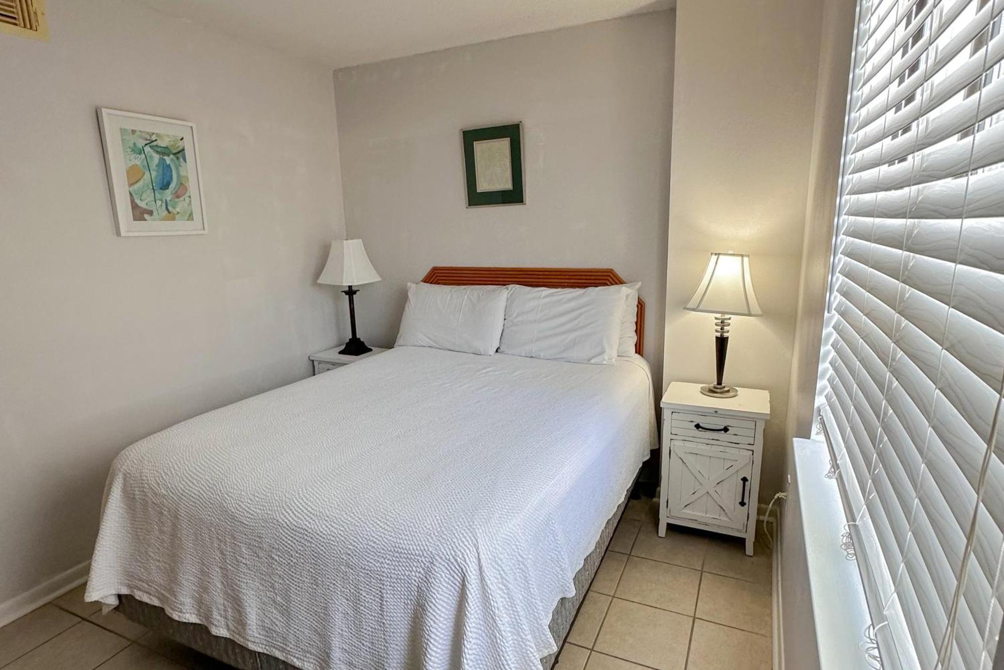 Gulf Shores Surf & Racquet Club Condos II Oda fotoğraf