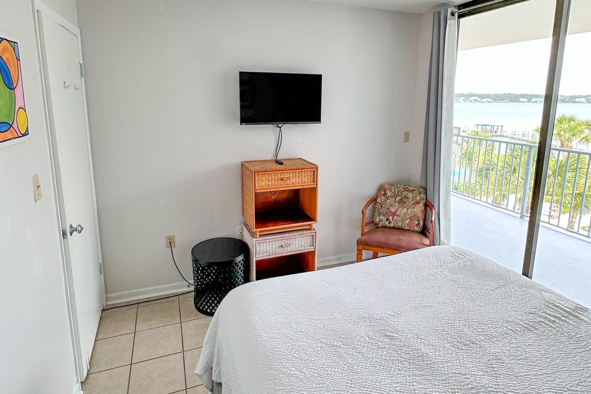 Gulf Shores Surf & Racquet Club Condos II Oda fotoğraf