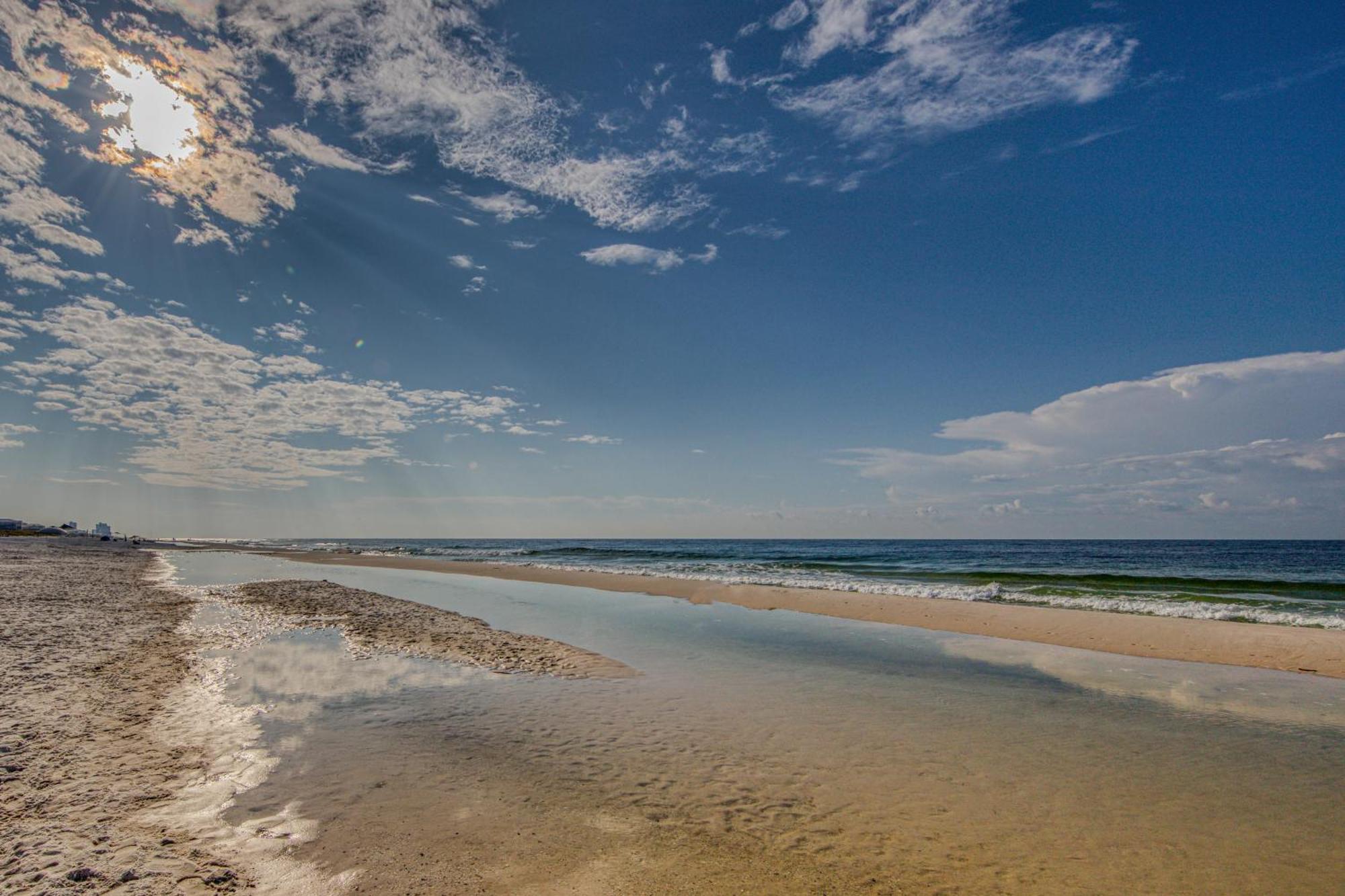 Gulf Shores Surf & Racquet Club Condos II Oda fotoğraf
