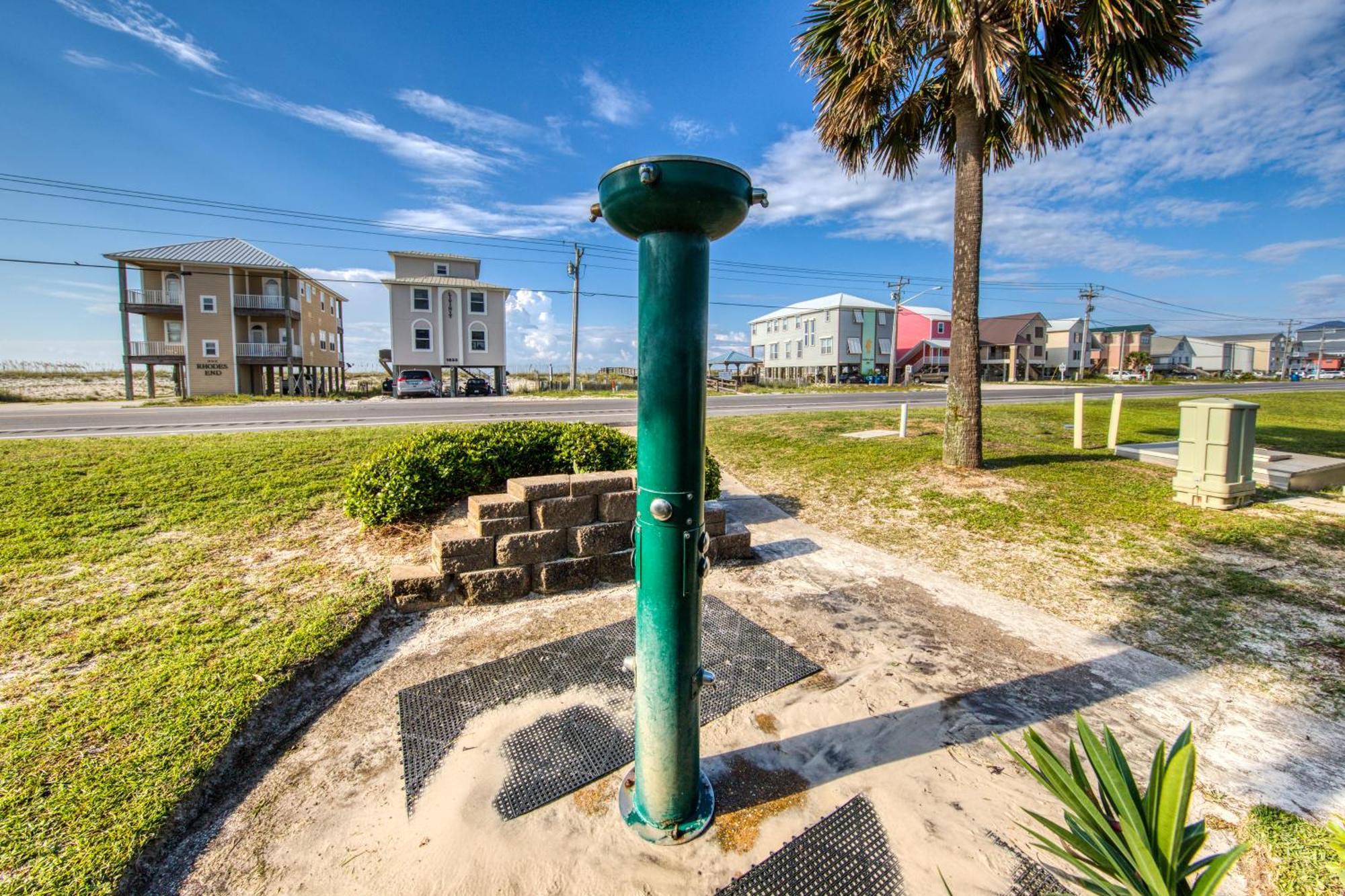 Gulf Shores Surf & Racquet Club Condos II Oda fotoğraf