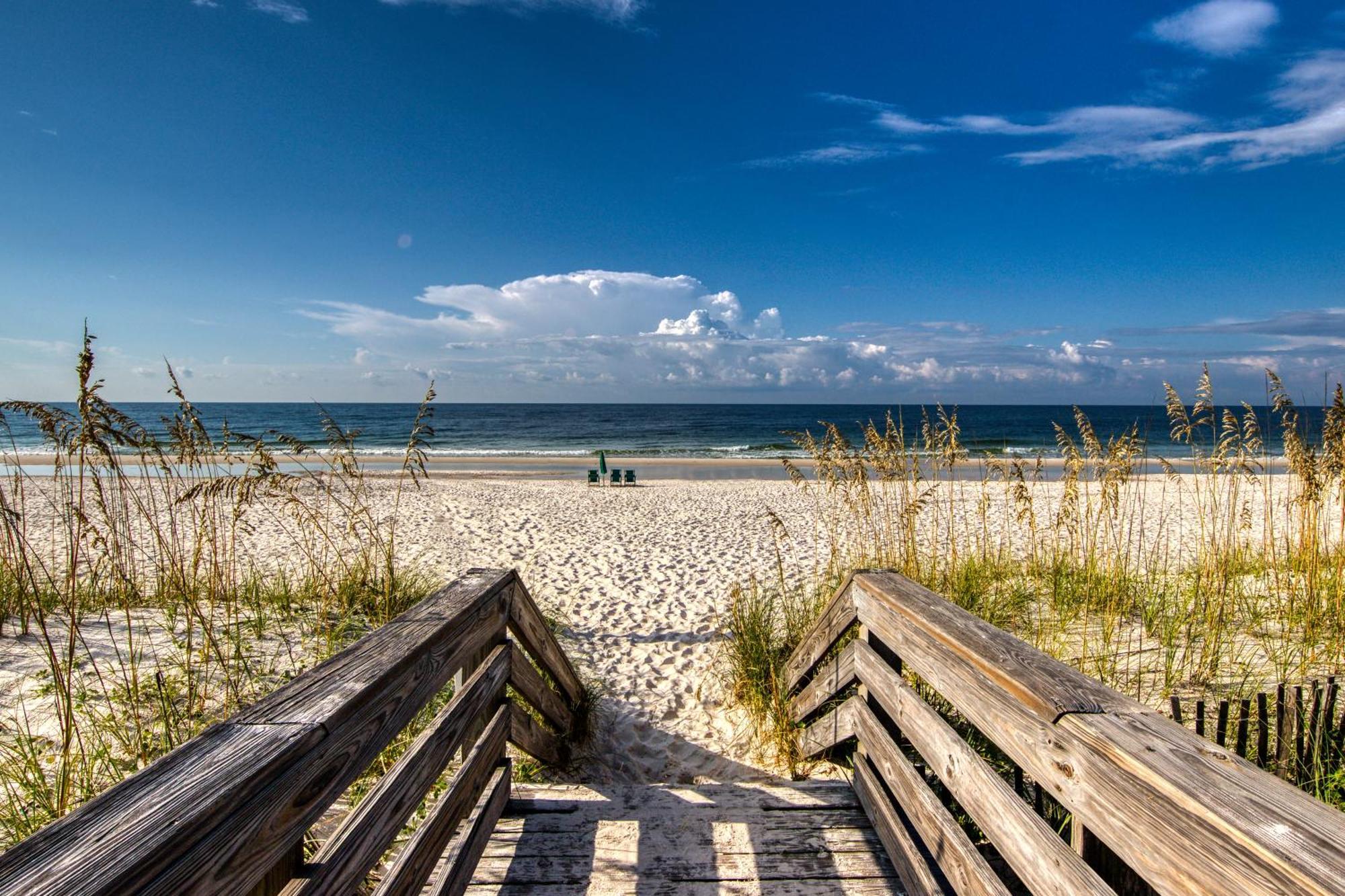 Gulf Shores Surf & Racquet Club Condos II Oda fotoğraf