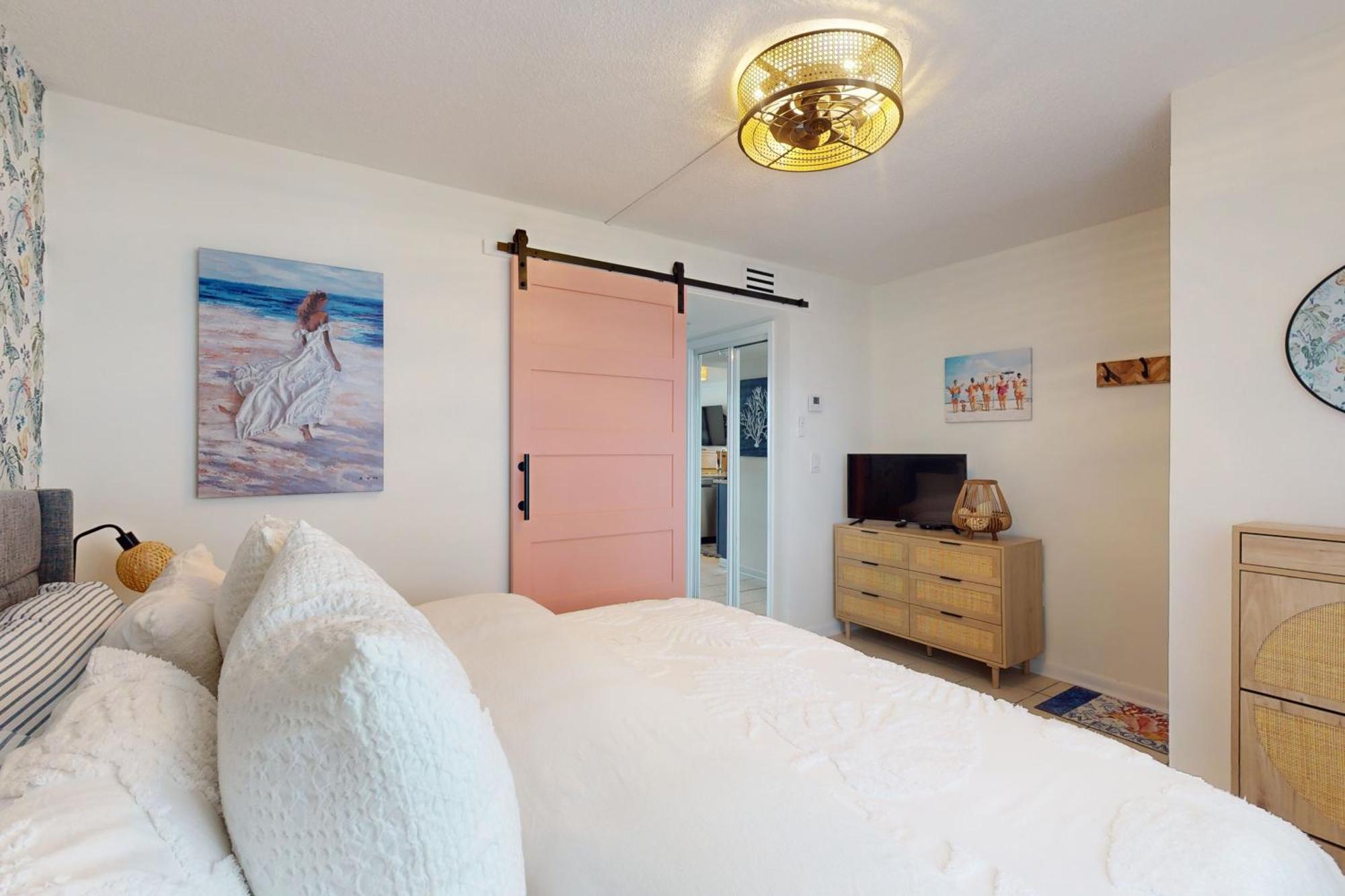 Gulf Shores Surf & Racquet Club Condos II Dış mekan fotoğraf