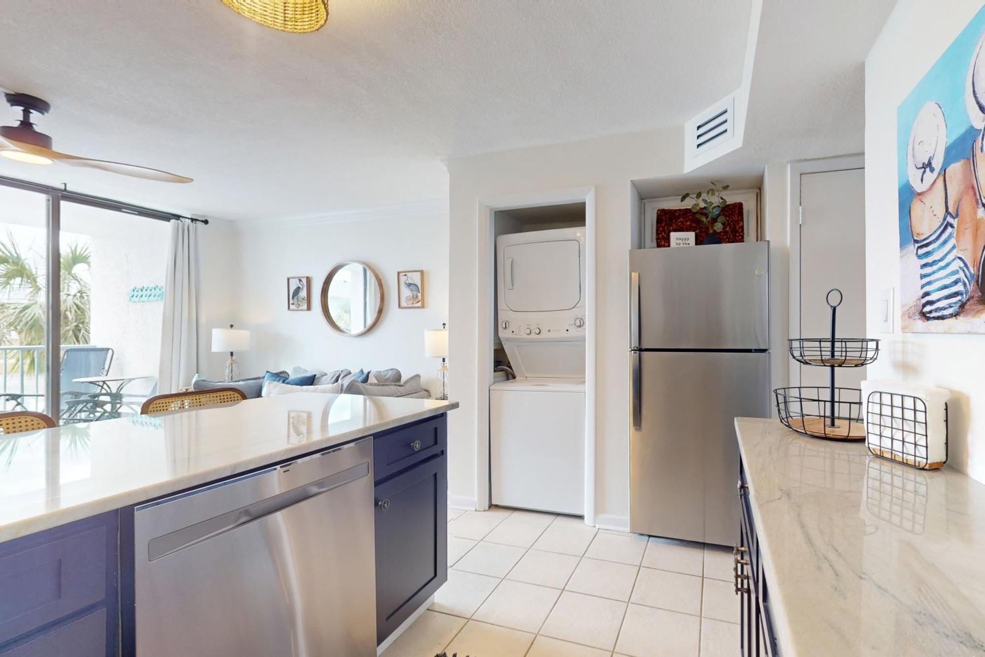 Gulf Shores Surf & Racquet Club Condos II Dış mekan fotoğraf
