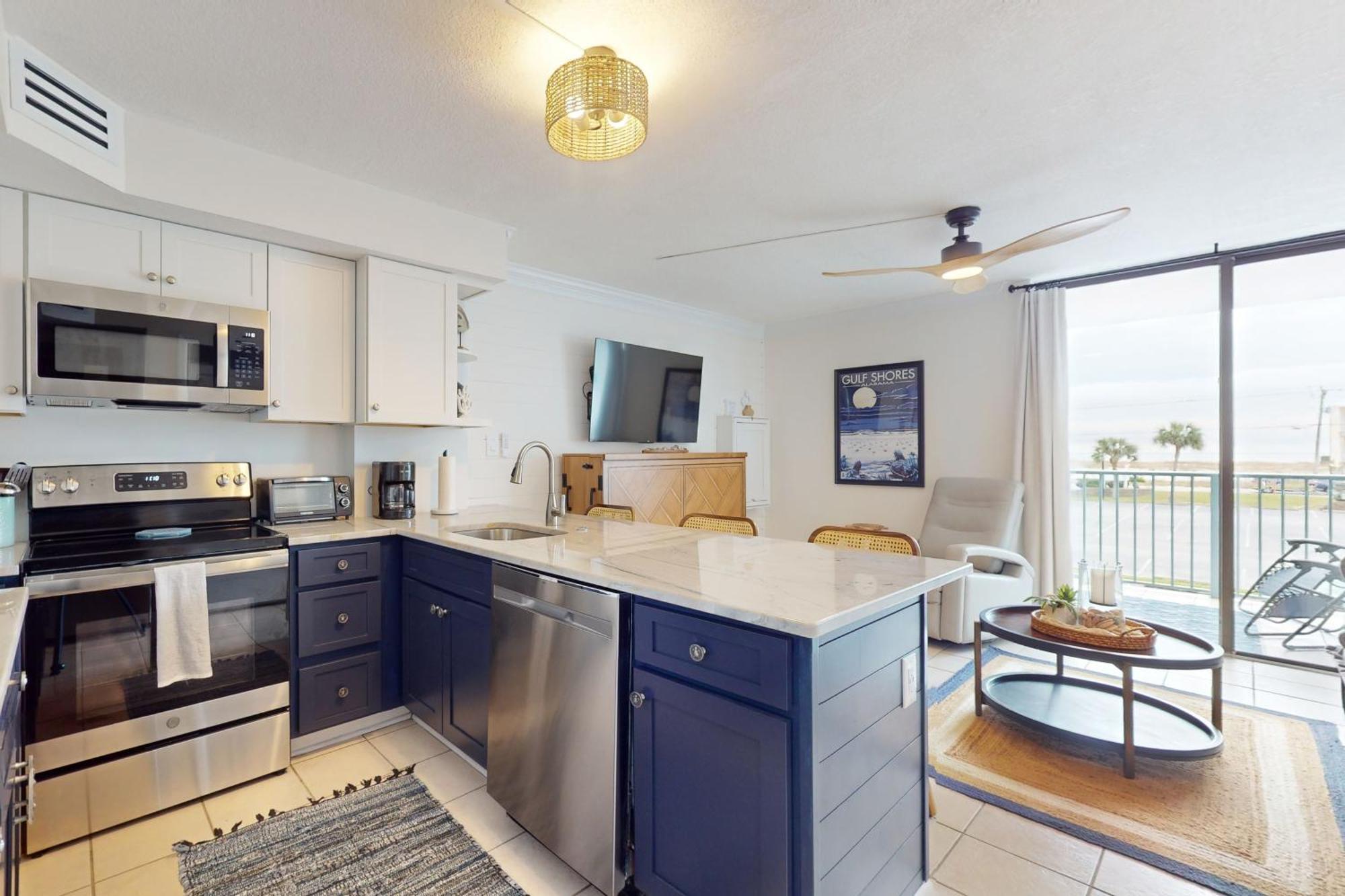 Gulf Shores Surf & Racquet Club Condos II Dış mekan fotoğraf