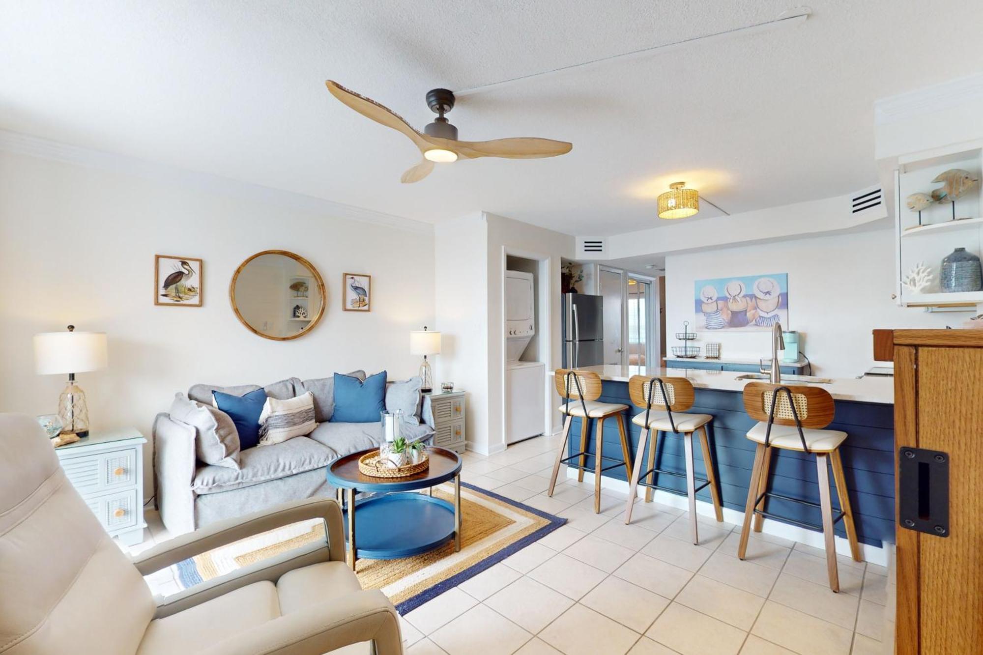 Gulf Shores Surf & Racquet Club Condos II Dış mekan fotoğraf