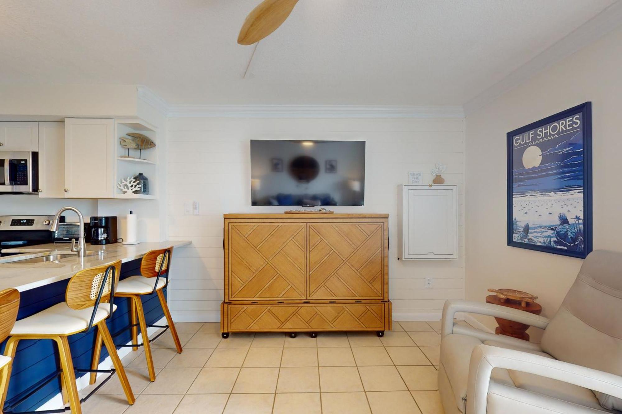 Gulf Shores Surf & Racquet Club Condos II Dış mekan fotoğraf